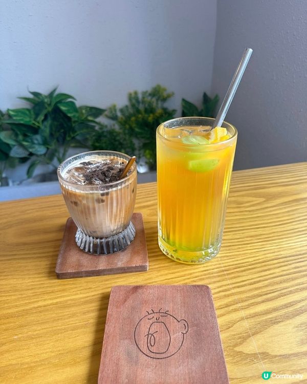 東南亞香港cafe三選