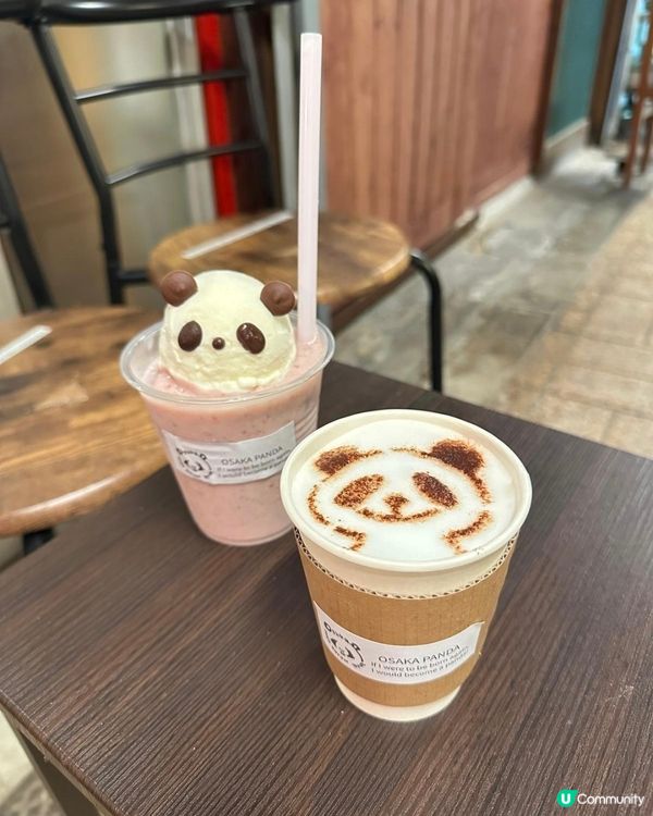 東南亞香港cafe三選