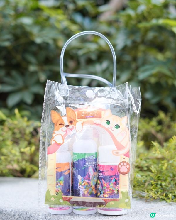 🐶 健康毛孩 做好清潔好緊要