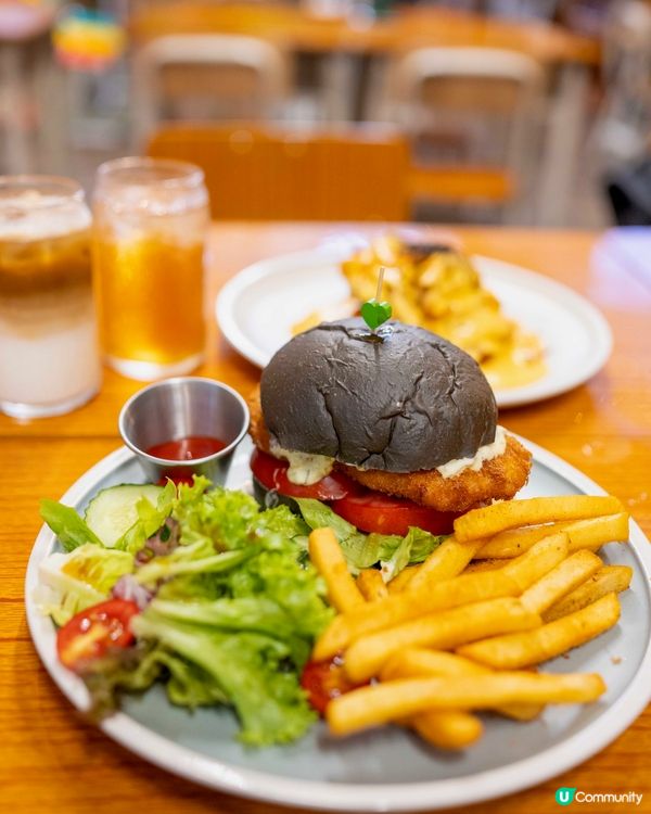 返學打卡🎒  米蘇蘇1年班