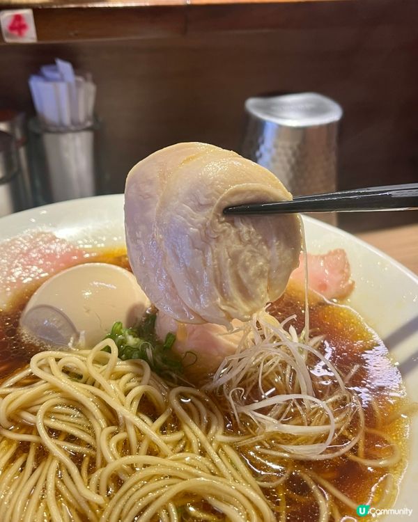 香港拉麵關注組大推·太子日式拉麵🍜🤪
