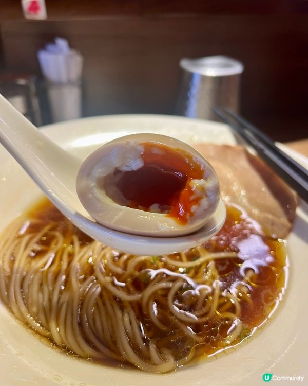 香港拉麵關注組大推·太子日式拉麵🍜🤪