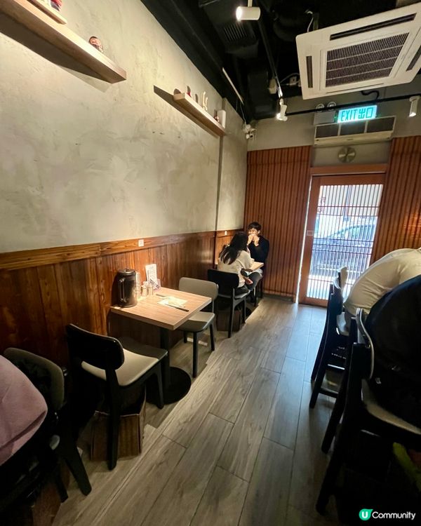 香港拉麵關注組大推·太子日式拉麵🍜🤪