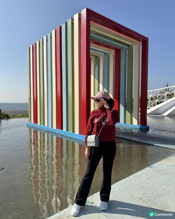 高雄~𣄃津半天遊