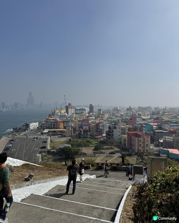 高雄~𣄃津半天遊