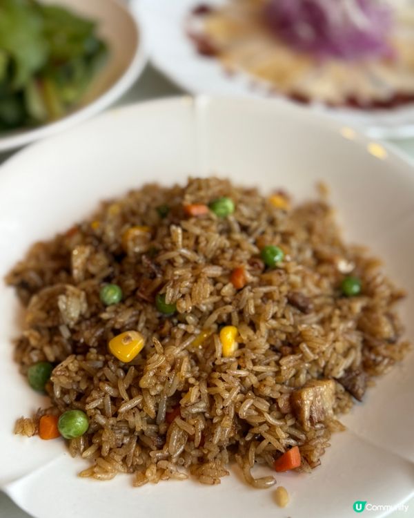 圍方新派浙菜🥢 古箏演奏 🎶