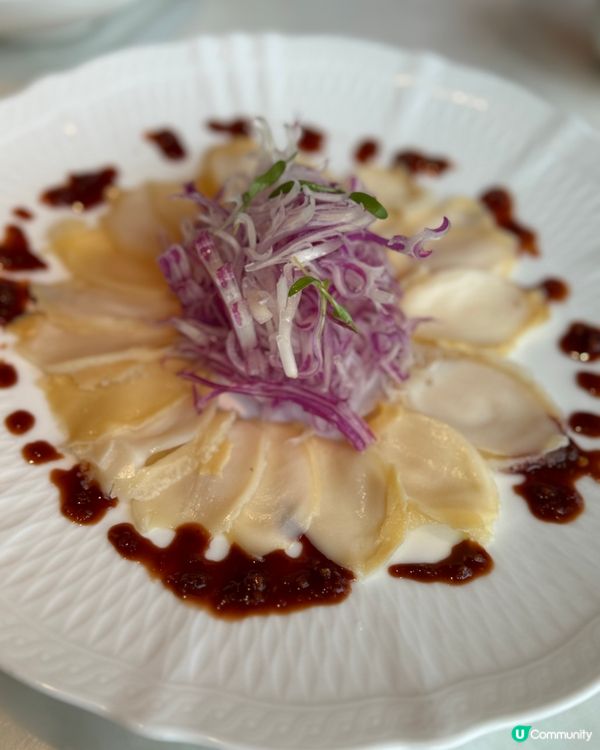 圍方新派浙菜🥢 古箏演奏 🎶