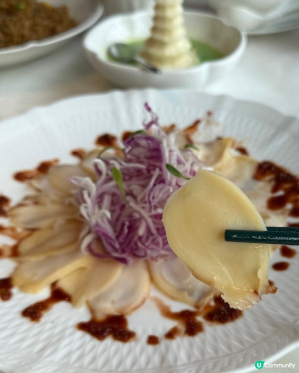 圍方新派浙菜🥢 古箏演奏 🎶