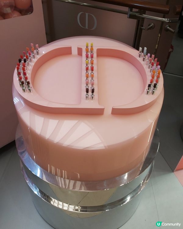 Dior寵粉新企劃@朗豪坊