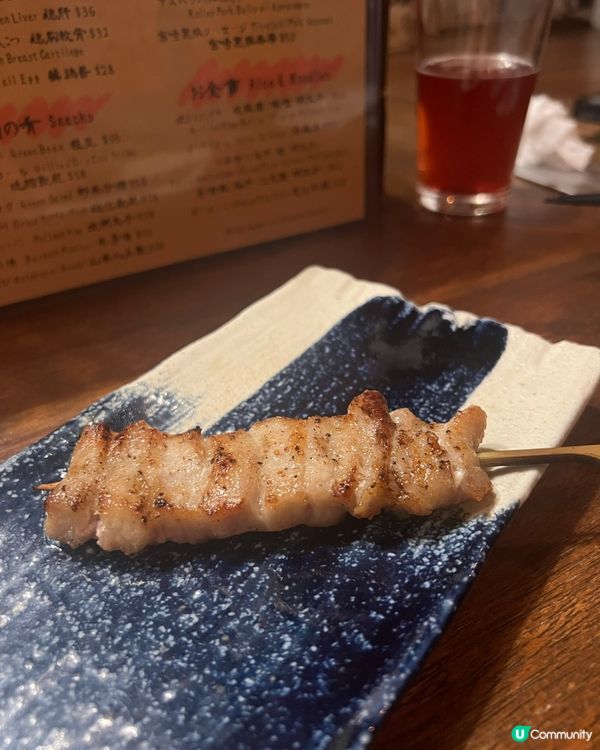 港島居酒屋之旅 🥢😋