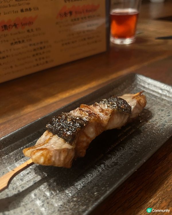 港島居酒屋之旅 🥢😋