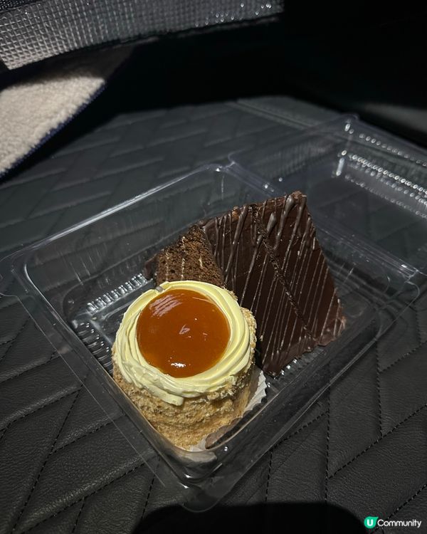 懷舊麵包店-東京麵包餅食