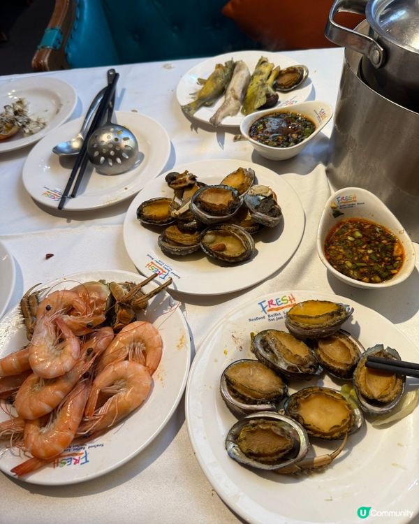 #火鍋#我想食buffet#打卡美食