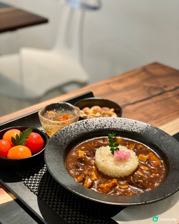 灣仔慢活好去處:素某 so'N 心靈療癒素食之旅 🌿