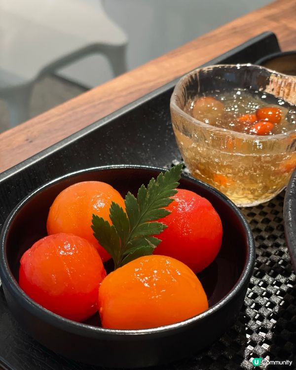 灣仔慢活好去處:素某 so'N 心靈療癒素食之旅 🌿