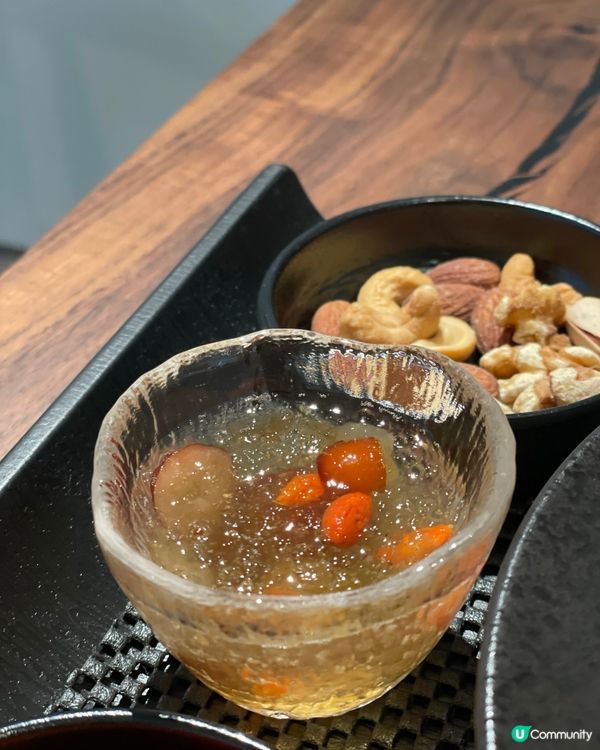 灣仔慢活好去處:素某 so'N 心靈療癒素食之旅 🌿