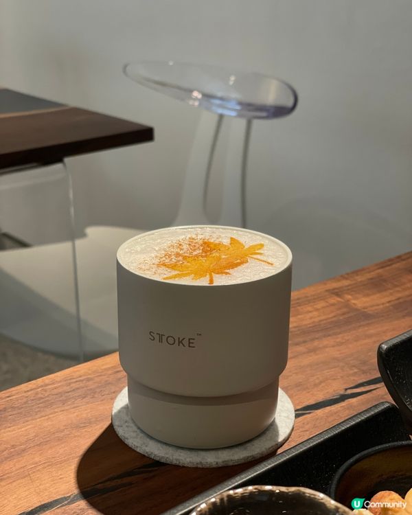 灣仔慢活好去處:素某 so'N 心靈療癒素食之旅 🌿