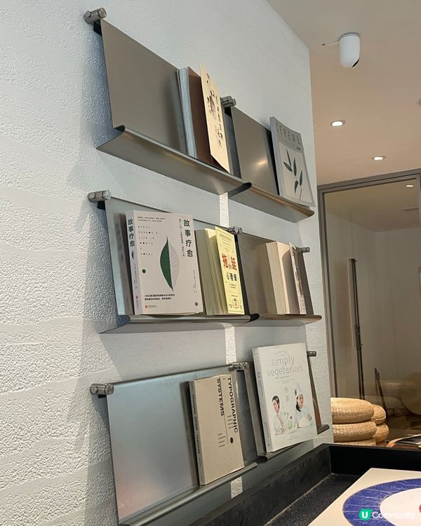 灣仔慢活好去處:素某 so'N 心靈療癒素食之旅 🌿