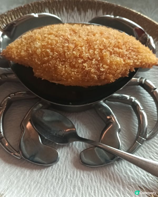 美味特色