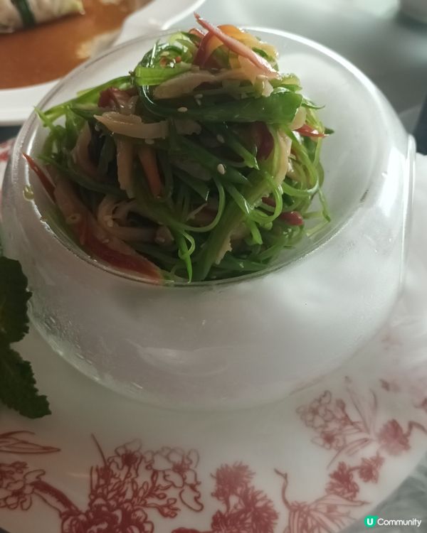 美味，特色，前菜