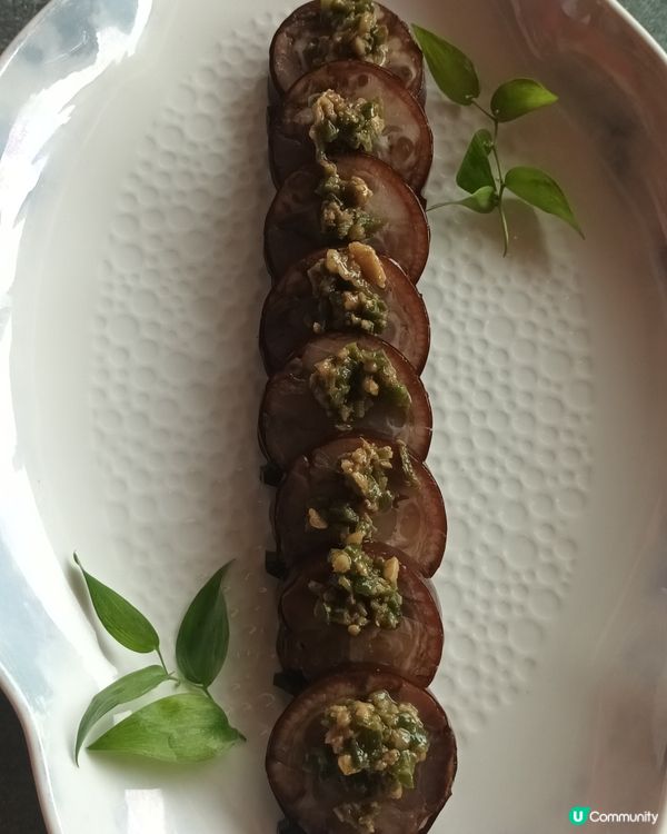 特色前菜