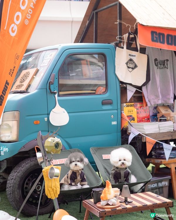 最新人寵活動 • 召喚各位山系愛好者🌟 