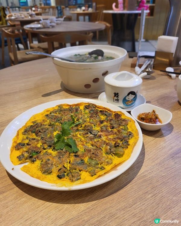 元朗 ︳一年一度莆田海蠣節