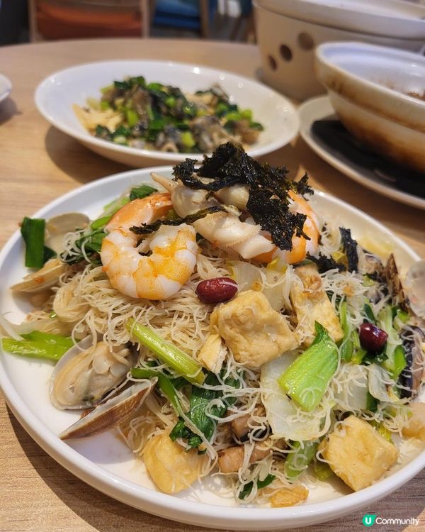 元朗 ︳一年一度莆田海蠣節