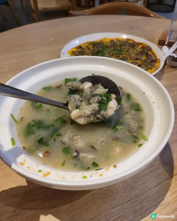 元朗 ︳一年一度莆田海蠣節