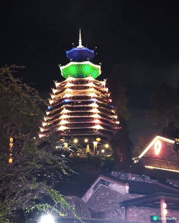 深圳客家古村落：甘坑古鎮🏮✨免費入場，打卡一流