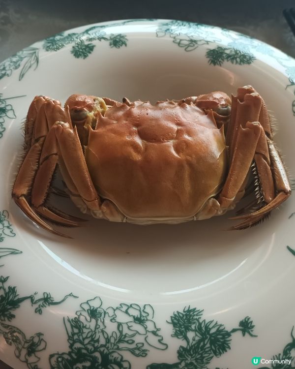 醉蟹