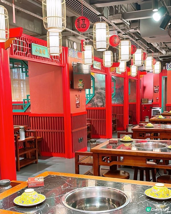 🎏回晒本‼️平到$174起就食足120分鐘午市火鍋放題