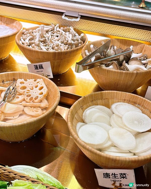 🎏回晒本‼️平到$174起就食足120分鐘午市火鍋放題