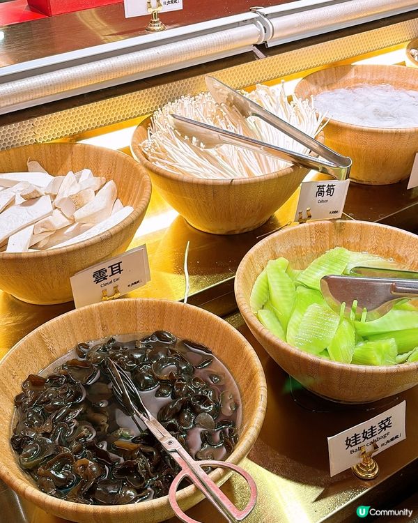 🎏回晒本‼️平到$174起就食足120分鐘午市火鍋放題