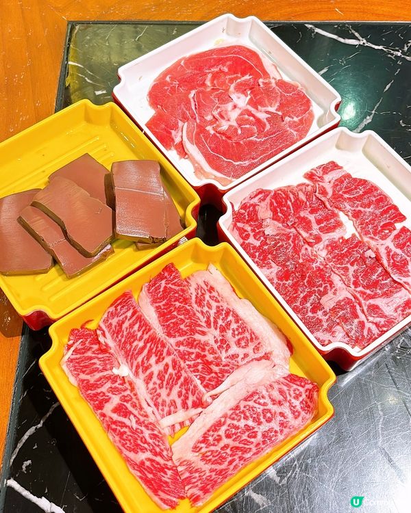 🎏回晒本‼️平到$174起就食足120分鐘午市火鍋放題