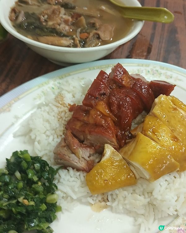 港式燒味