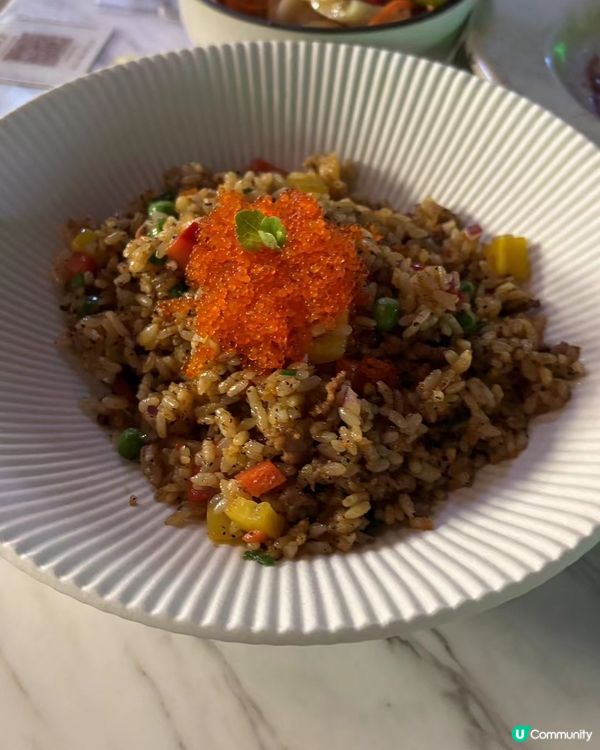 炒飯