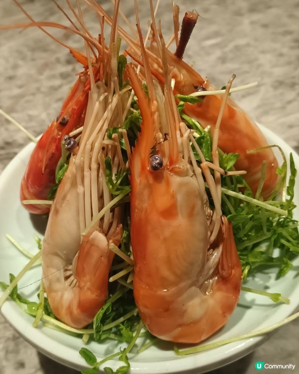醉蝦