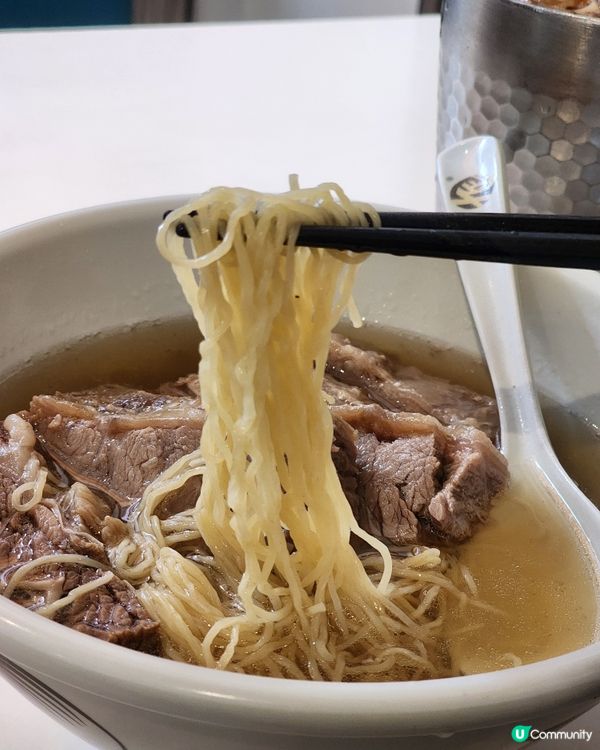 食到碗咁有水準既崩沙腩好滿足🥰🥰