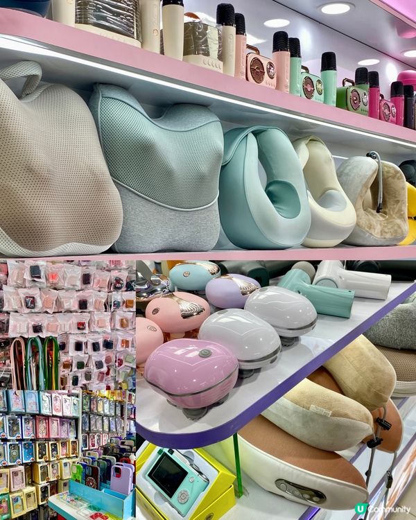 ✨深圳🇨🇳-⚠️💬華強北賽格通信市場⁉️💢港人熱點⁉️🚇附地鐵資料📣