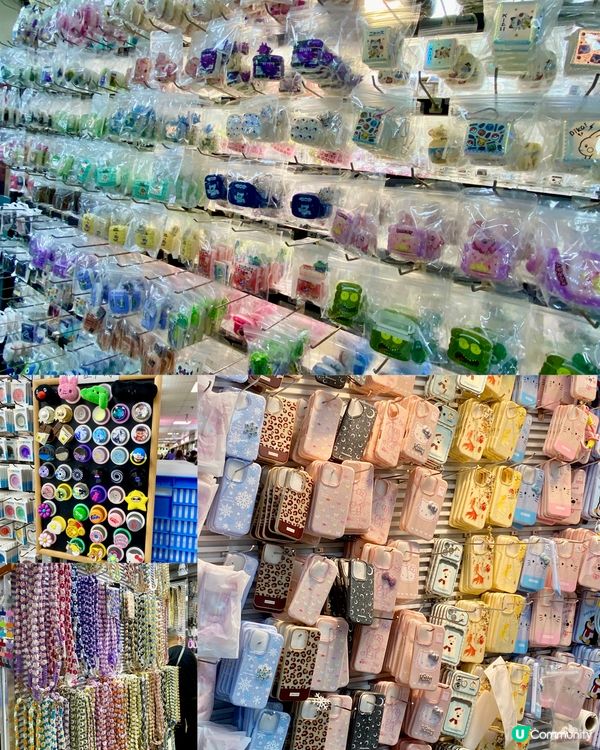 ✨深圳🇨🇳-⚠️💬華強北賽格通信市場⁉️💢港人熱點⁉️🚇附地鐵資料📣