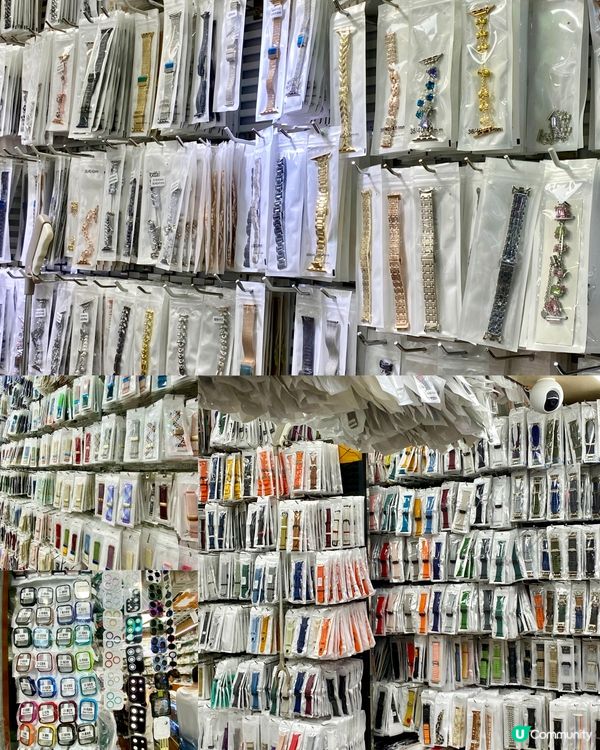 ✨深圳🇨🇳-⚠️💬華強北賽格通信市場⁉️💢港人熱點⁉️🚇附地鐵資料📣