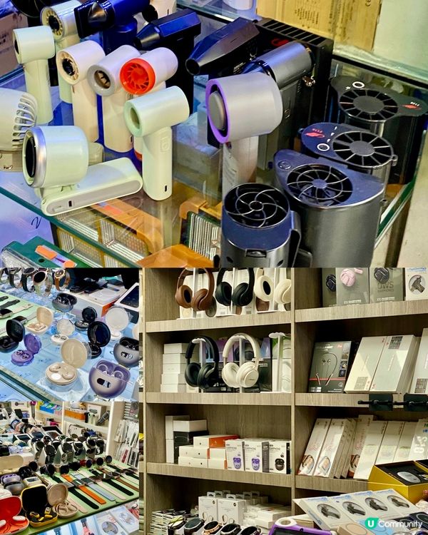 ✨深圳🇨🇳-⚠️💬華強北賽格通信市場⁉️💢港人熱點⁉️🚇附地鐵資料📣