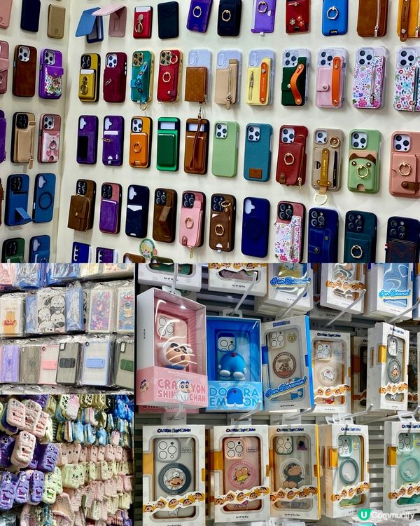 ✨深圳🇨🇳-⚠️💬華強北賽格通信市場⁉️💢港人熱點⁉️🚇附地鐵資料📣