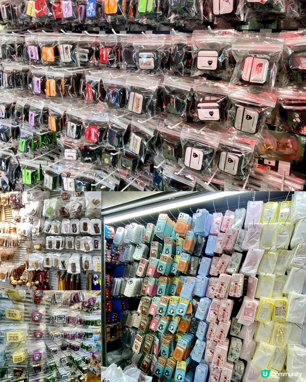 ✨深圳🇨🇳-⚠️💬華強北賽格通信市場⁉️💢港人熱點⁉️🚇附地鐵資料📣