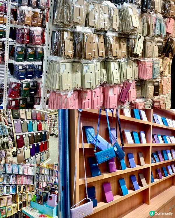 ✨深圳🇨🇳-⚠️💬華強北賽格通信市場⁉️💢港人熱點⁉️🚇附地鐵資料📣