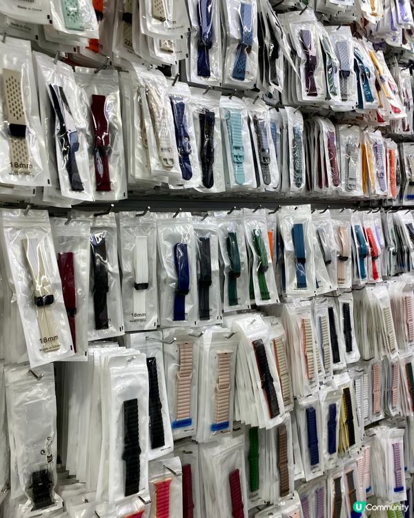 ✨深圳🇨🇳-⚠️💬華強北賽格通信市場⁉️💢港人熱點⁉️🚇附地鐵資料📣