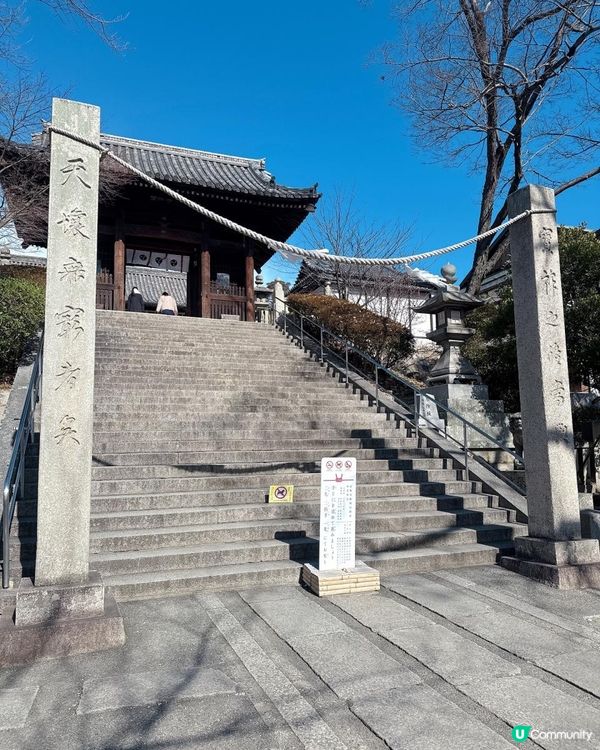 超仙氣紫藤花緣結御守《花纏守》