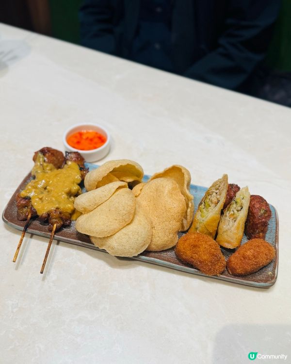 🌶️🦐【泰抵食!六人激量海鮮盛宴✨】