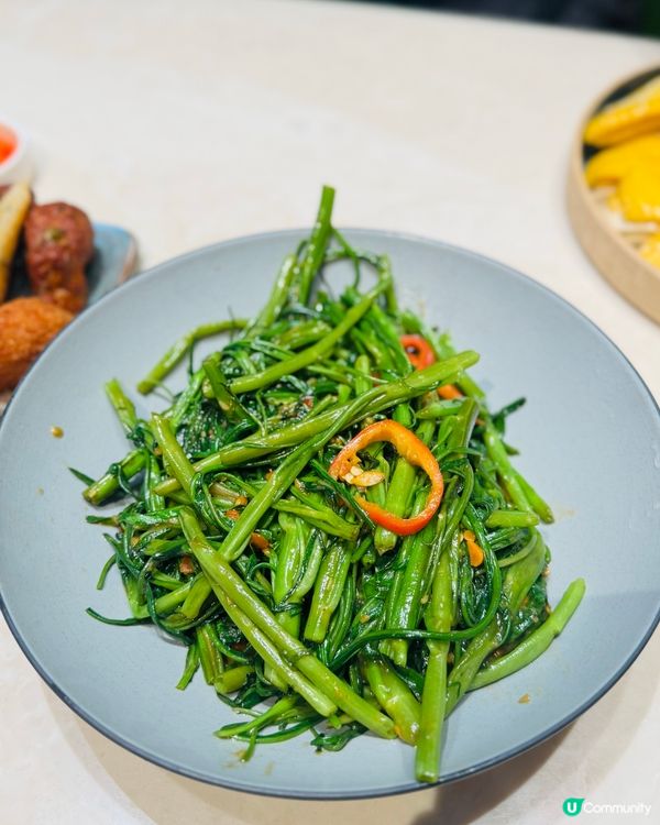 🌶️🦐【泰抵食!六人激量海鮮盛宴✨】